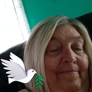 Meet your Posher, Phyllis